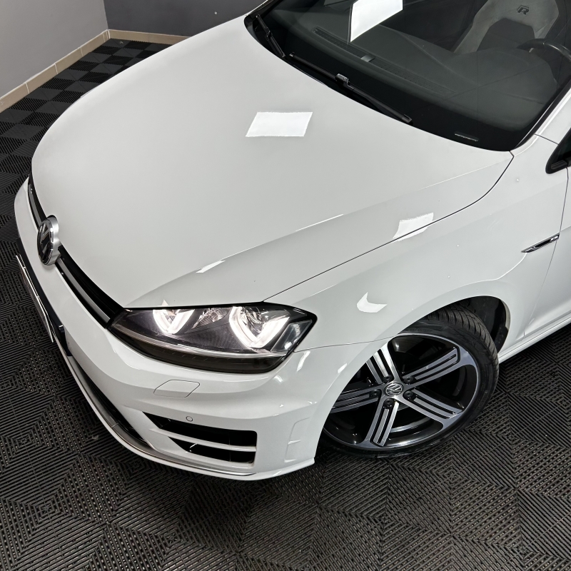 VOLKSWAGEN GOLF R 300CV 4MOTION