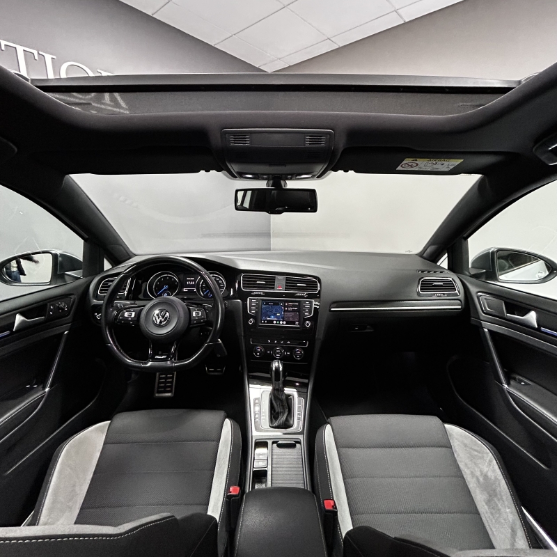 VOLKSWAGEN GOLF R 300CV 4MOTION