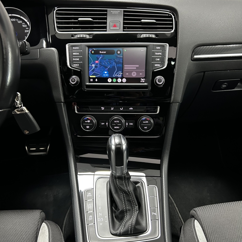 VOLKSWAGEN GOLF R 300CV 4MOTION