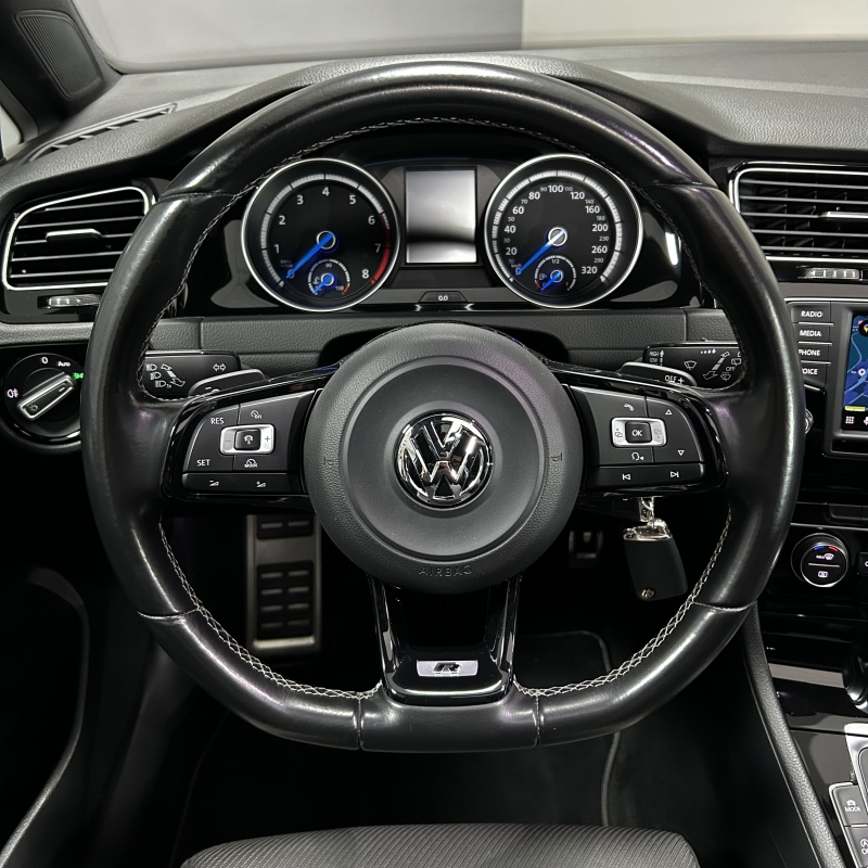 VOLKSWAGEN GOLF R 300CV 4MOTION