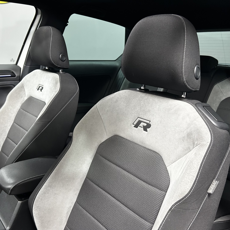VOLKSWAGEN GOLF R 300CV 4MOTION