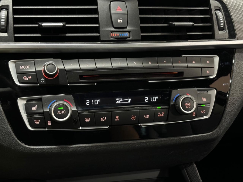 BMW M2 COMPETITION DKG