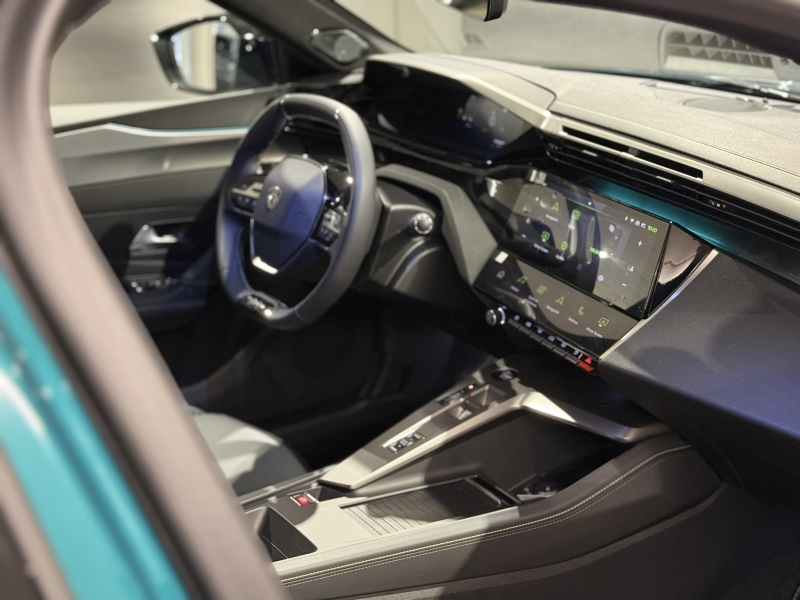  NOU PEUGEOT 308 GT EXCLUSIVE 145  HYBRID