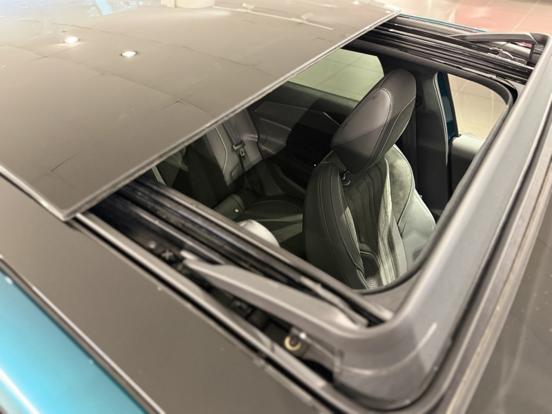  NOU PEUGEOT 308 GT EXCLUSIVE 145  HYBRID