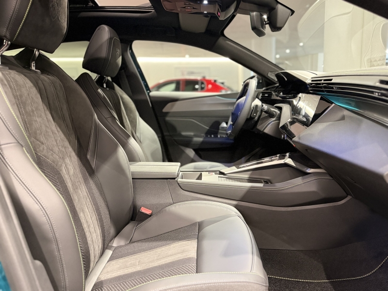  NOU PEUGEOT 308 GT EXCLUSIVE 145  HYBRID