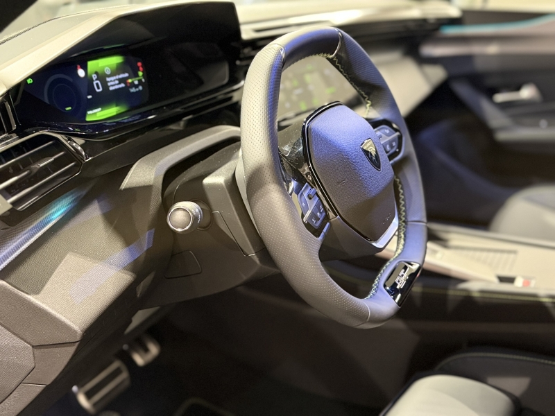  NOU PEUGEOT 308 GT EXCLUSIVE 145  HYBRID