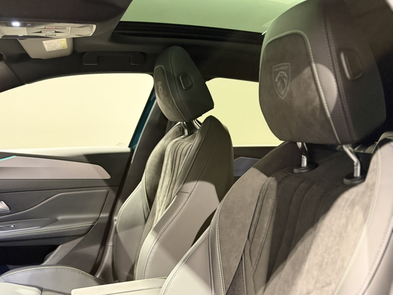  NOU PEUGEOT 308 GT EXCLUSIVE 145  HYBRID