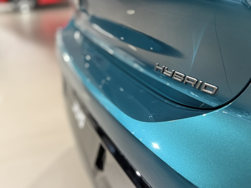  NOU PEUGEOT 308 GT EXCLUSIVE 145  HYBRID