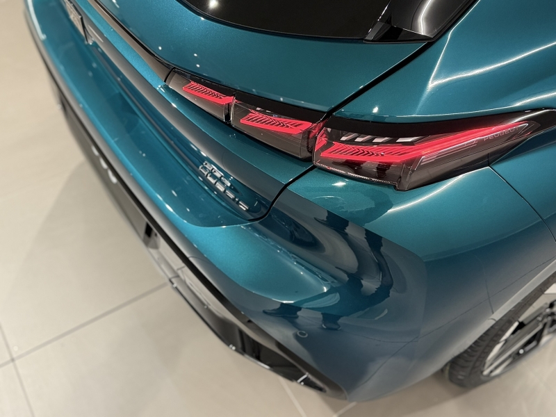  NOU PEUGEOT 308 GT EXCLUSIVE 145  HYBRID