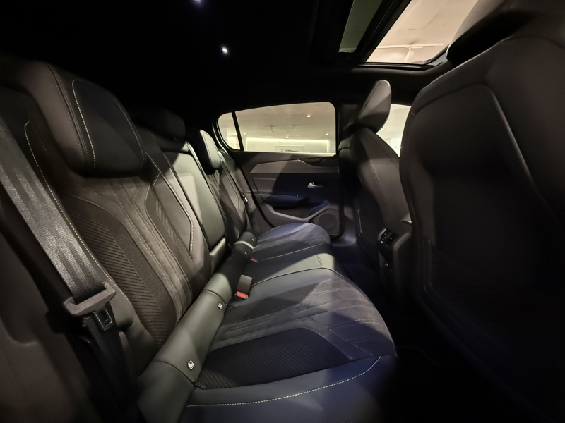  NOU PEUGEOT 308 GT EXCLUSIVE 145  HYBRID
