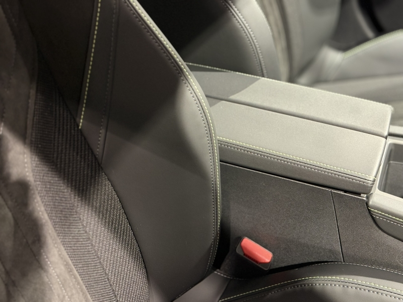 NOU PEUGEOT 308 GT EXCLUSIVE 145  HYBRID