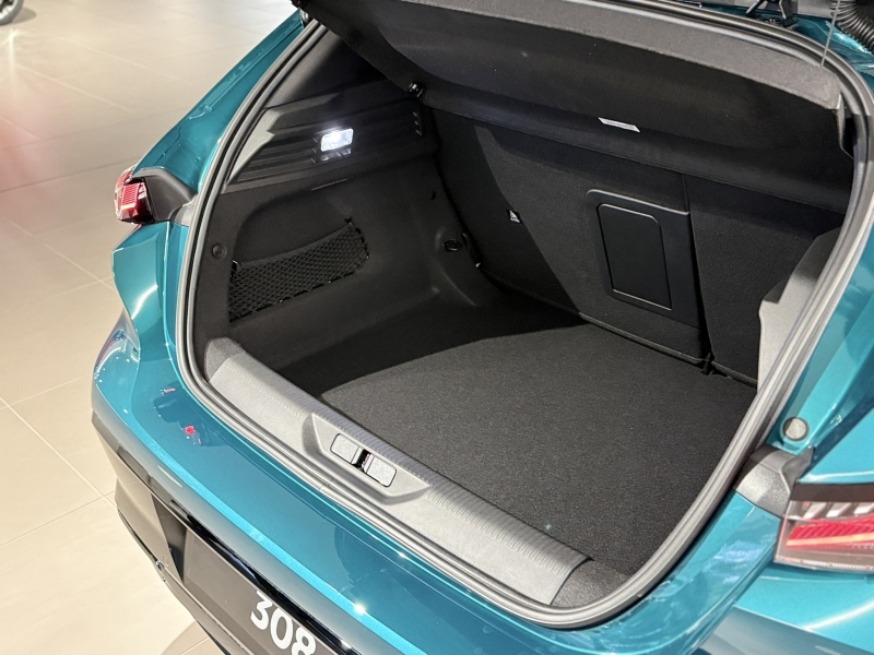  NOU PEUGEOT 308 GT EXCLUSIVE 145  HYBRID