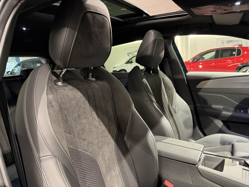  NOU PEUGEOT 308 GT EXCLUSIVE 145  HYBRID