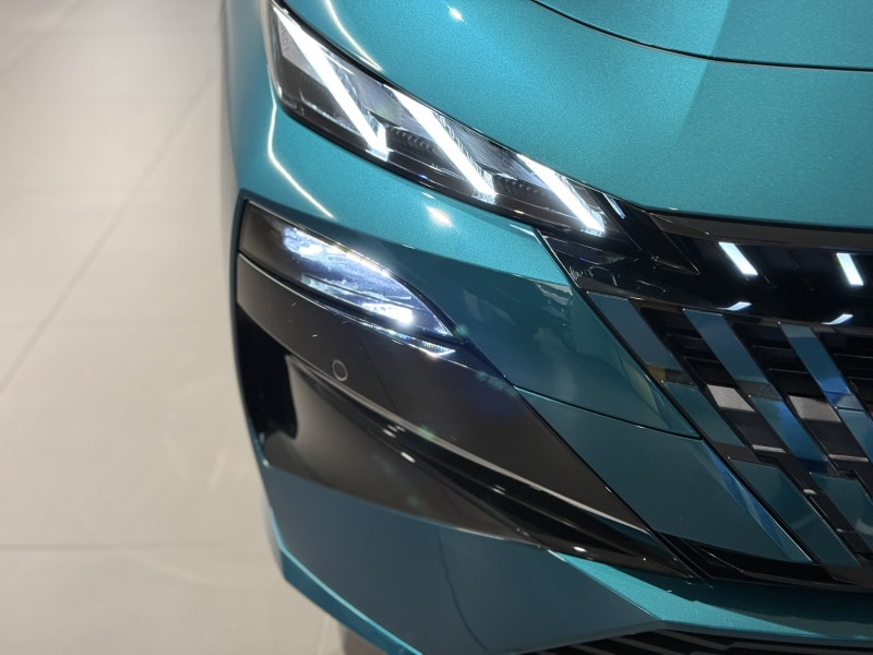 NOU PEUGEOT 308 GT EXCLUSIVE 145  HYBRID