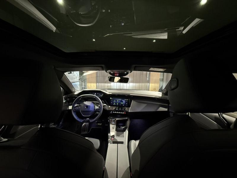  NOU PEUGEOT 308 GT EXCLUSIVE 145  HYBRID