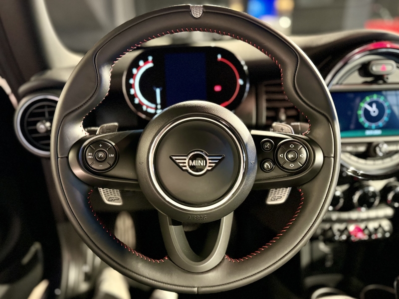 Mini GP3 amb solo 4200km