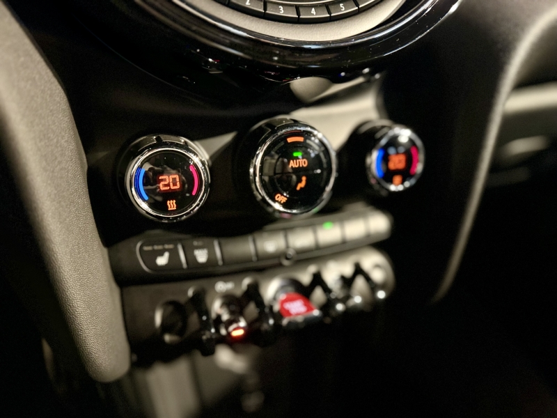 Mini GP3 amb solo 4200km