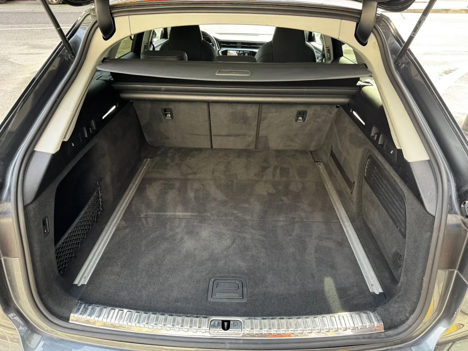 Audi S6 S6 Avant TDI Quattro MHEV