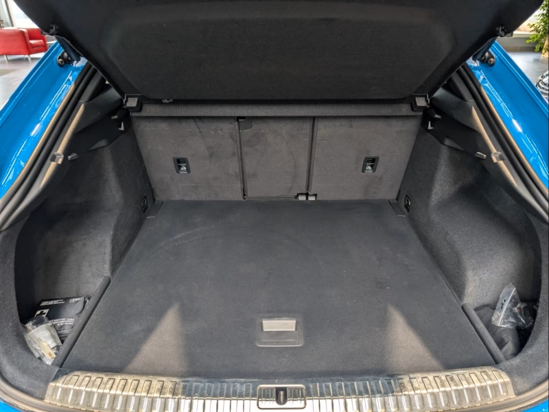 Audi Q3 35 TDI Sportback S tronic S line