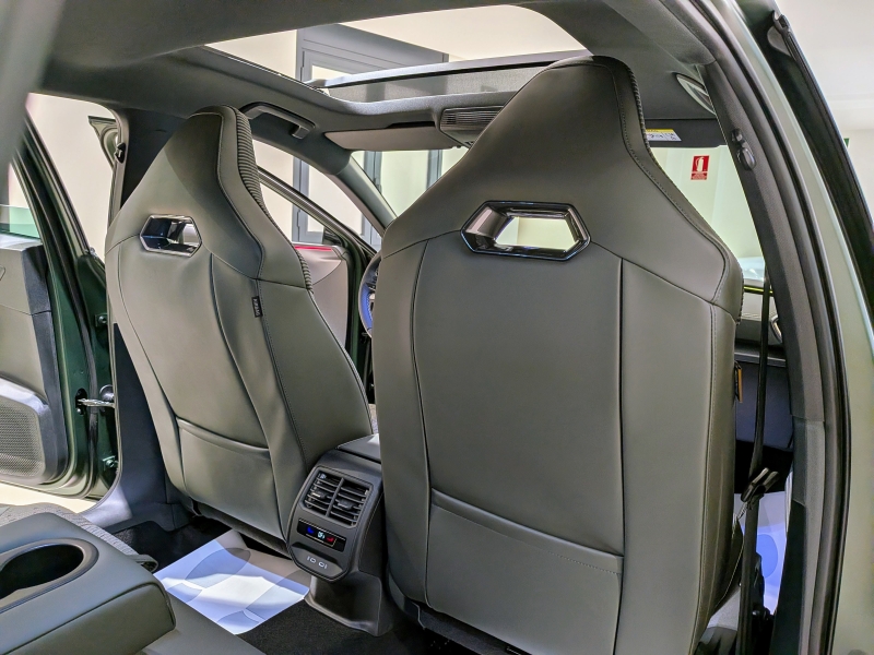 NOU CUPRA LEON 5P 1.5 eTSI 150 CV DSG 