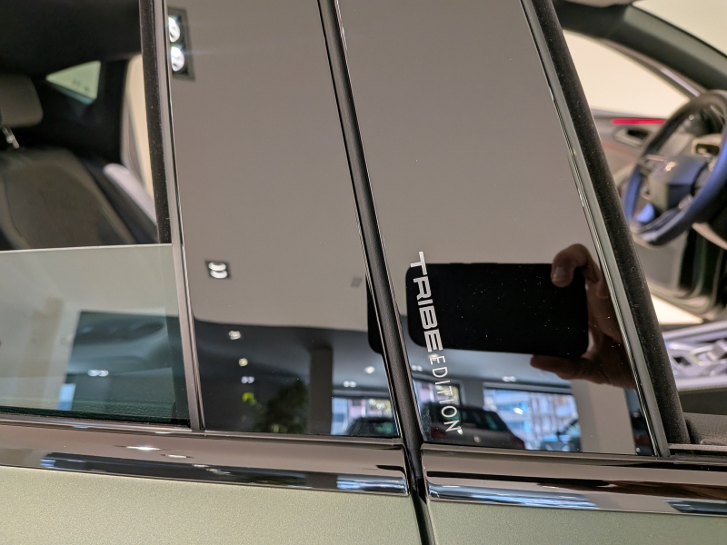 NOU CUPRA LEON 5P 1.5 eTSI 150 CV DSG 