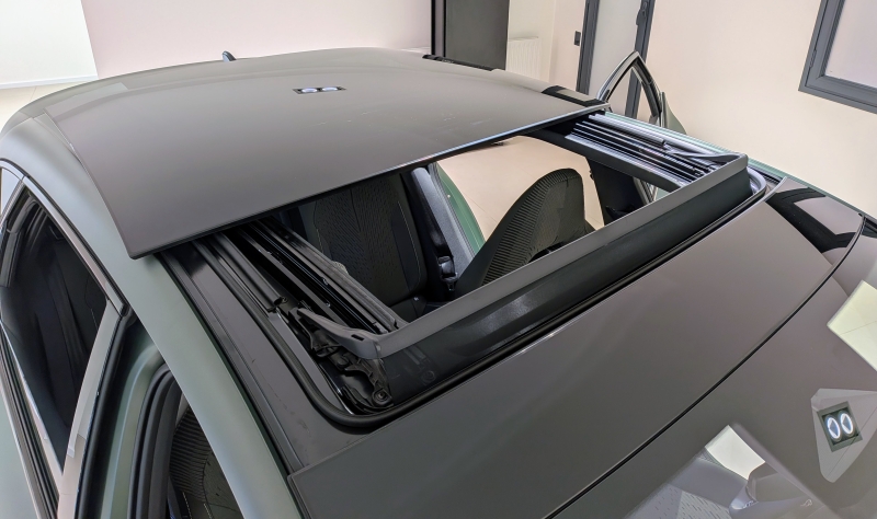 NOU CUPRA LEON 5P 1.5 eTSI 150 CV DSG 
