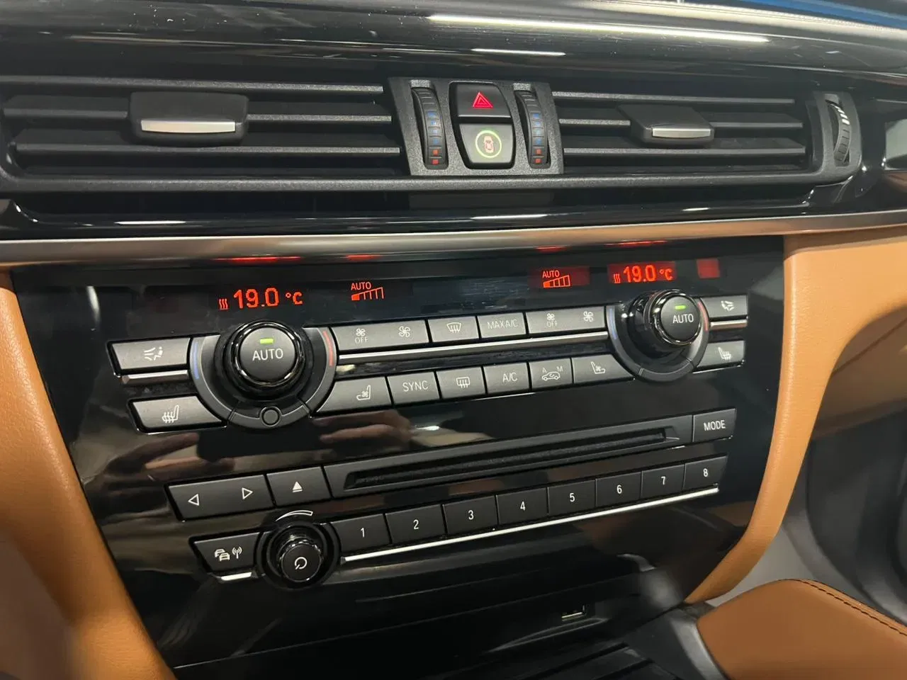 BMW X6 xDrive 40d