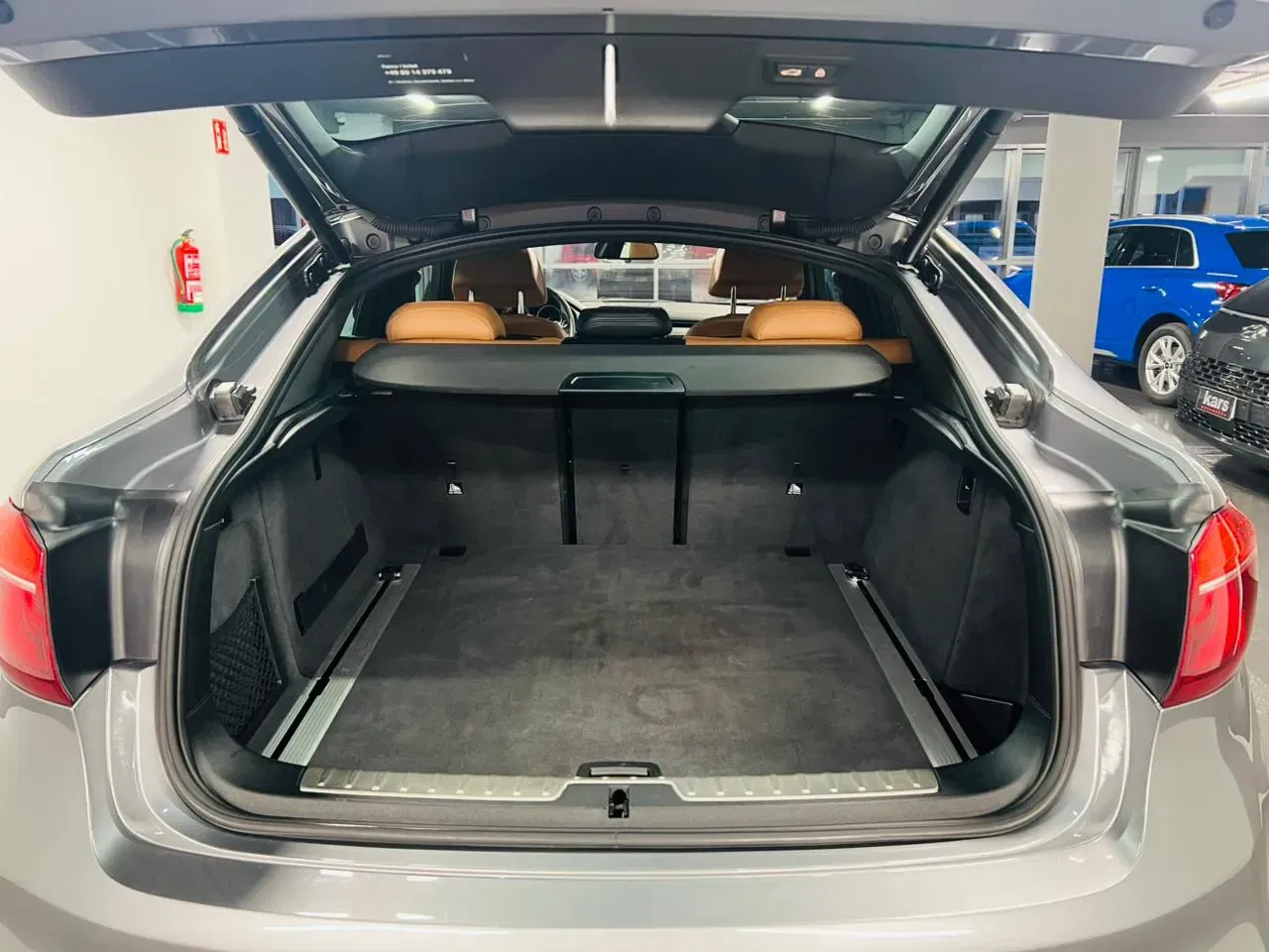 BMW X6 xDrive 40d