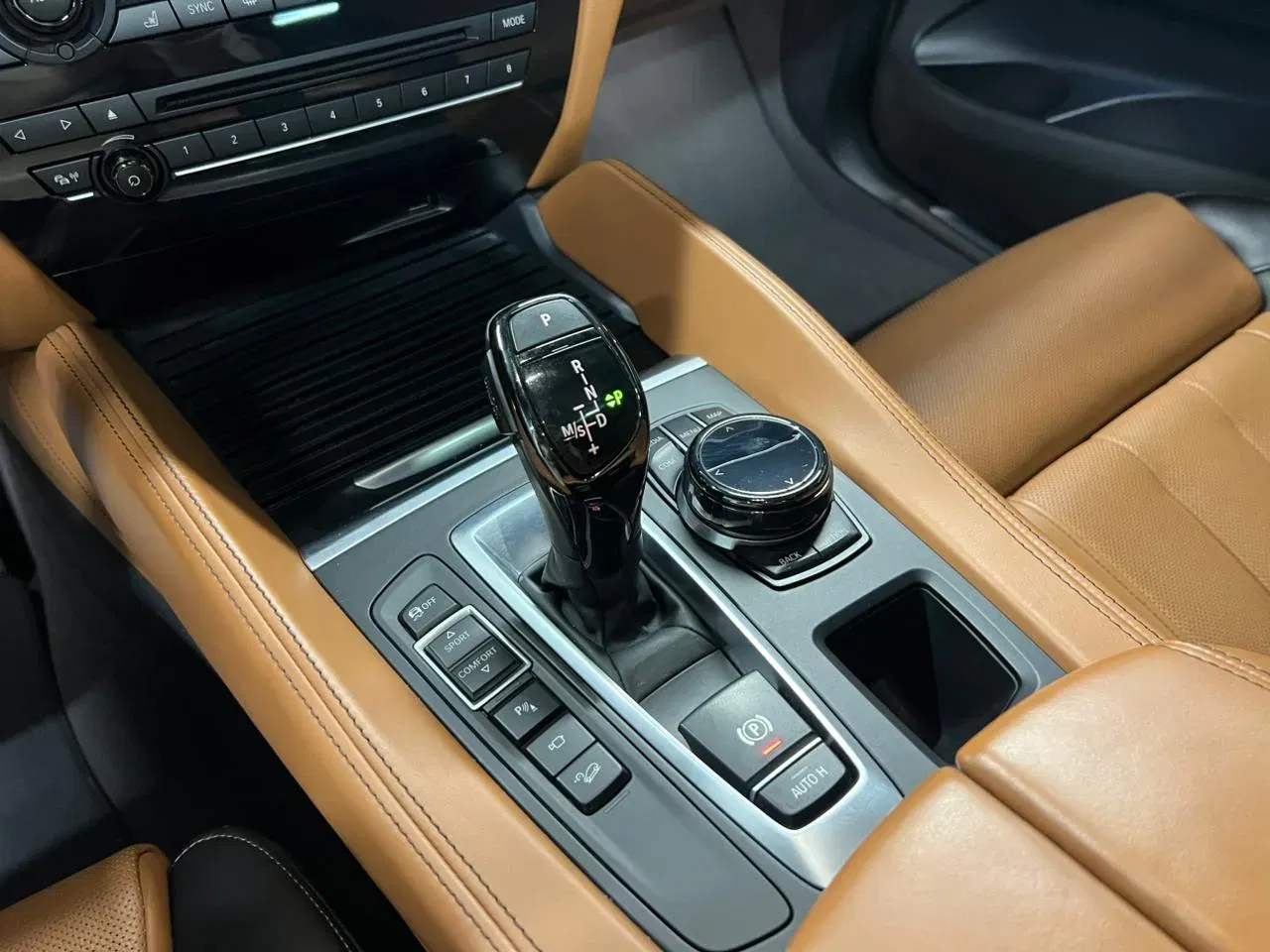 BMW X6 xDrive 40d