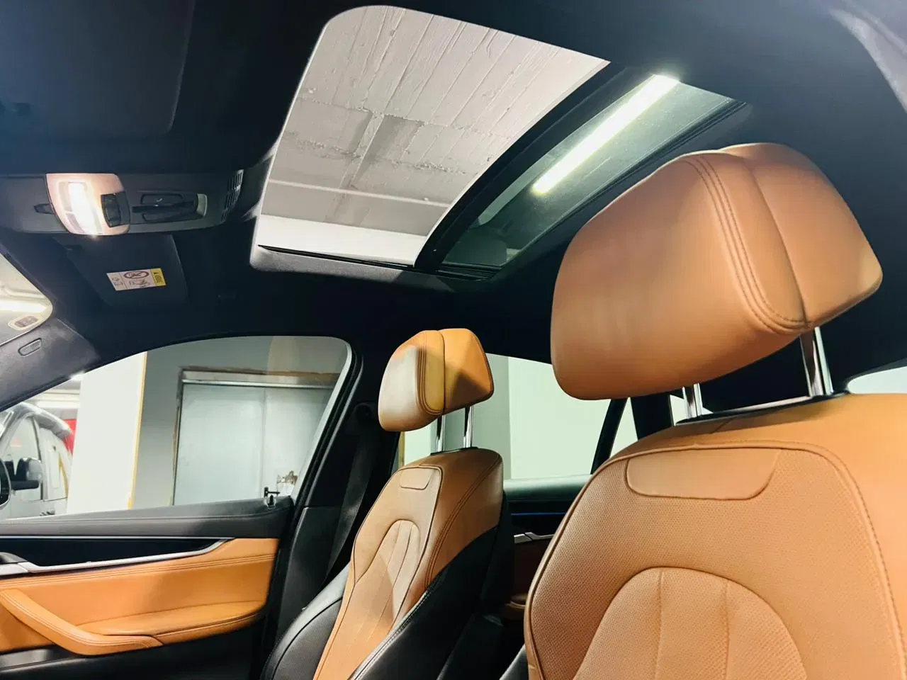 BMW X6 xDrive 40d