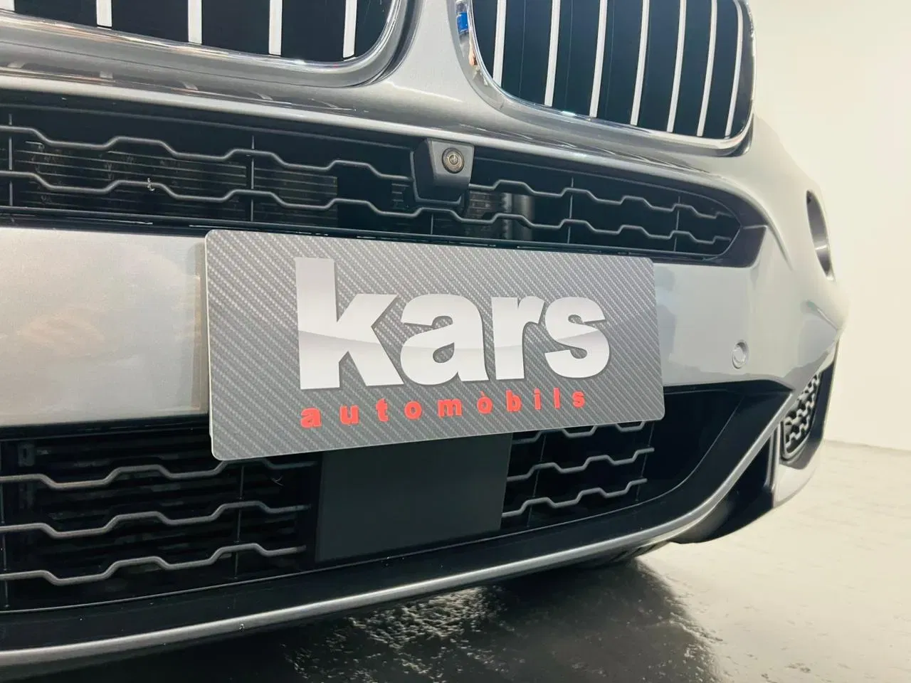 BMW X6 xDrive 40d