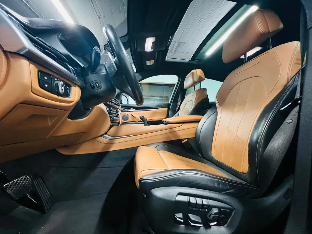 BMW X6 xDrive 40d