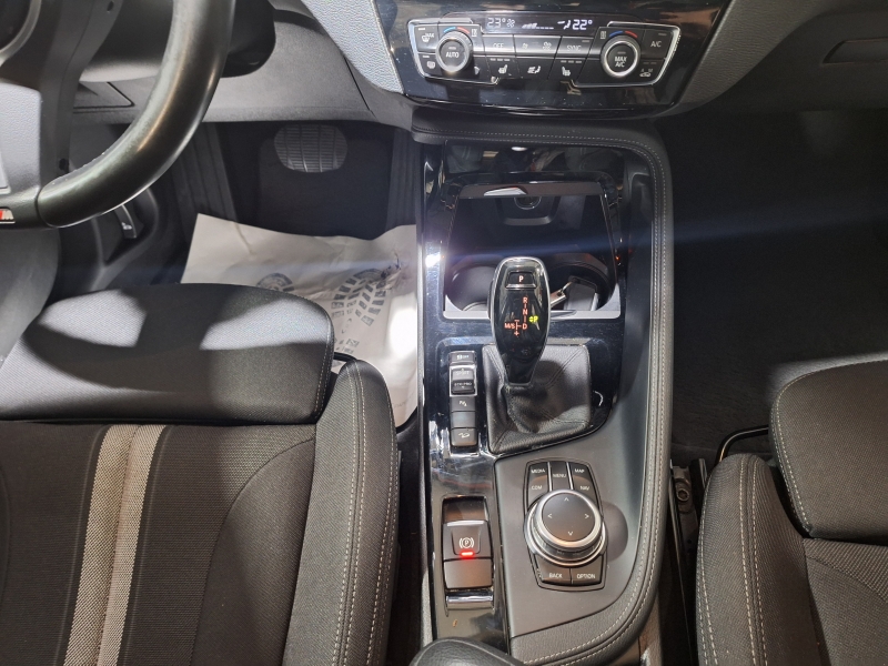 BMW X1 XDRIVE 20D 190CV AUTO.