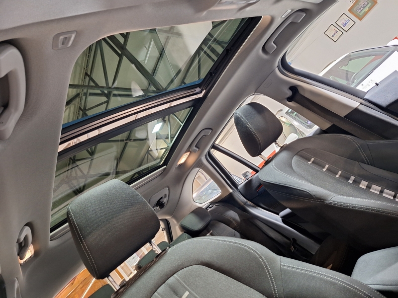BMW X1 XDRIVE 20D 190CV AUTO.