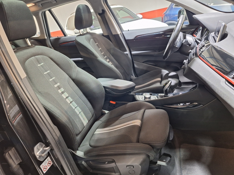 BMW X1 XDRIVE 20D 190CV AUTO.