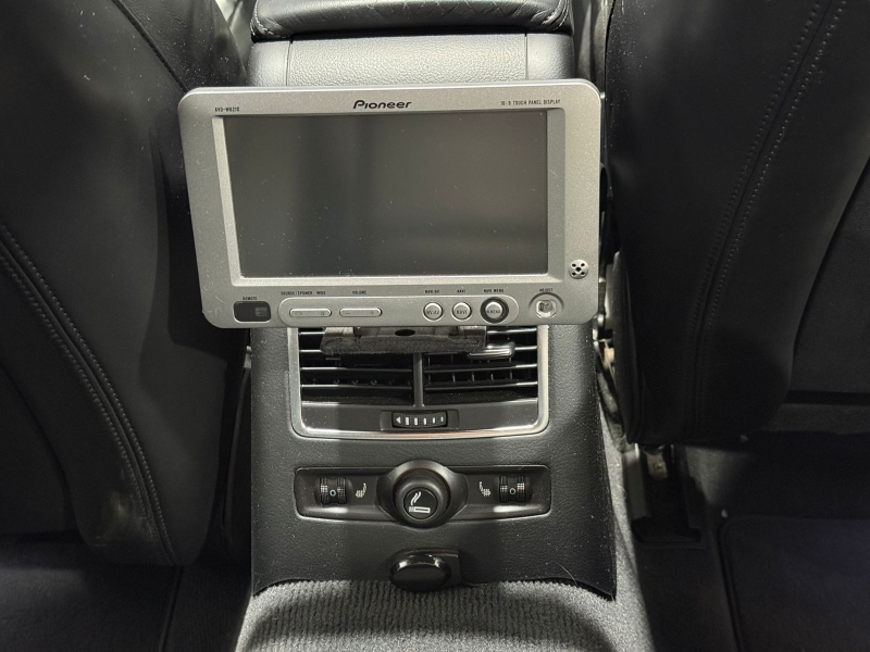 Audi S6 5.2L V10 Quattro