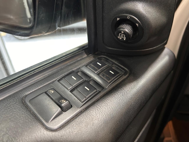 RANGE ROVER SPORT 3.6 TD V8