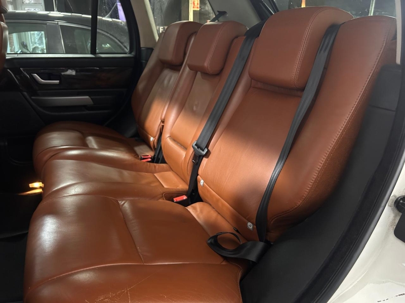 RANGE ROVER SPORT 3.6 TD V8
