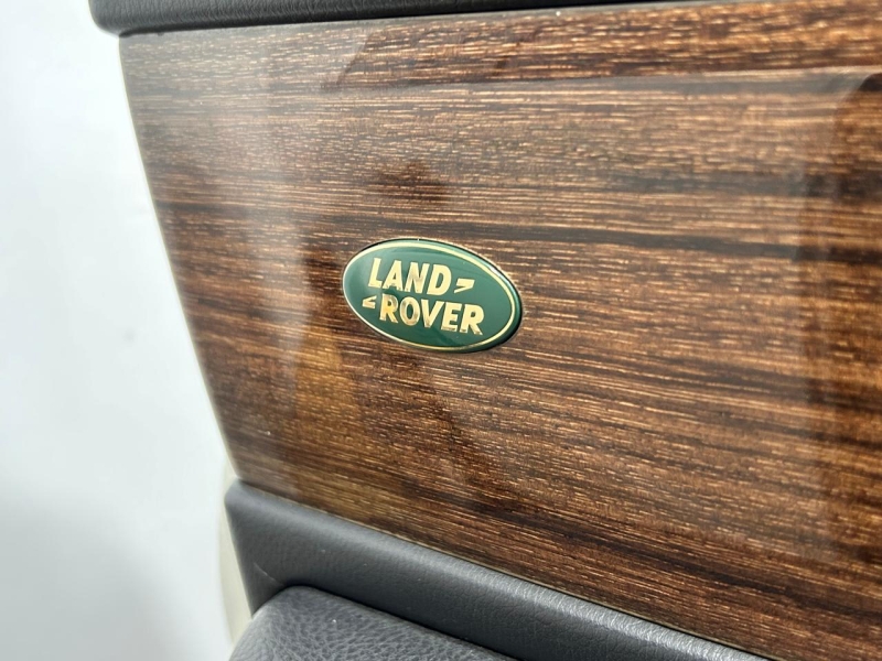 RANGE ROVER SPORT 3.6 TD V8