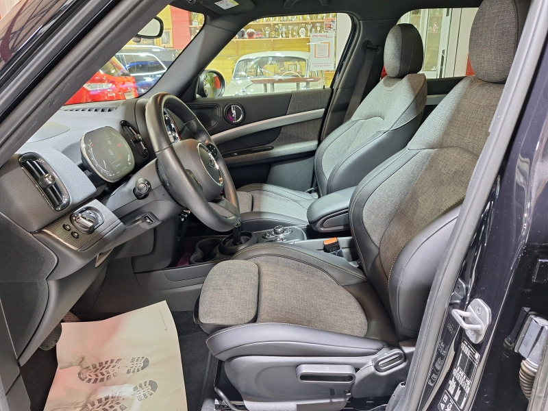 MINI COUNTRYMAN COOPER S ALL4 178CV AUTO.