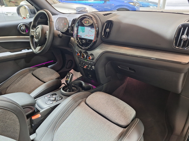 MINI COUNTRYMAN COOPER S ALL4 178CV AUTO.