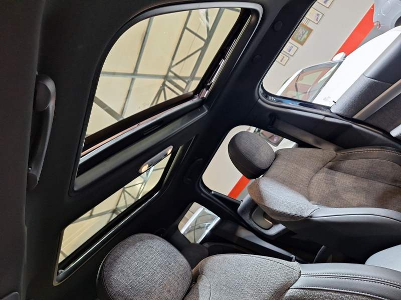 MINI COUNTRYMAN COOPER S ALL4 178CV AUTO.