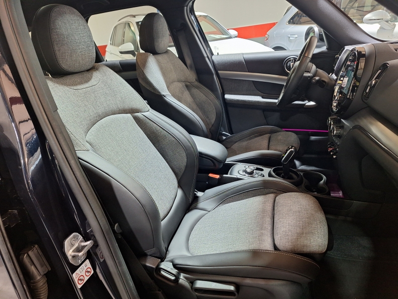 MINI COUNTRYMAN COOPER S ALL4 178CV AUTO.