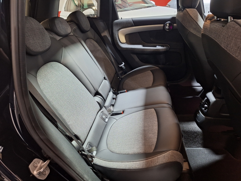 MINI COUNTRYMAN COOPER S ALL4 178CV AUTO.