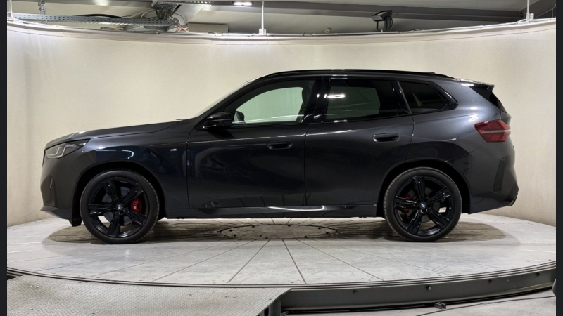BMW X3 M50