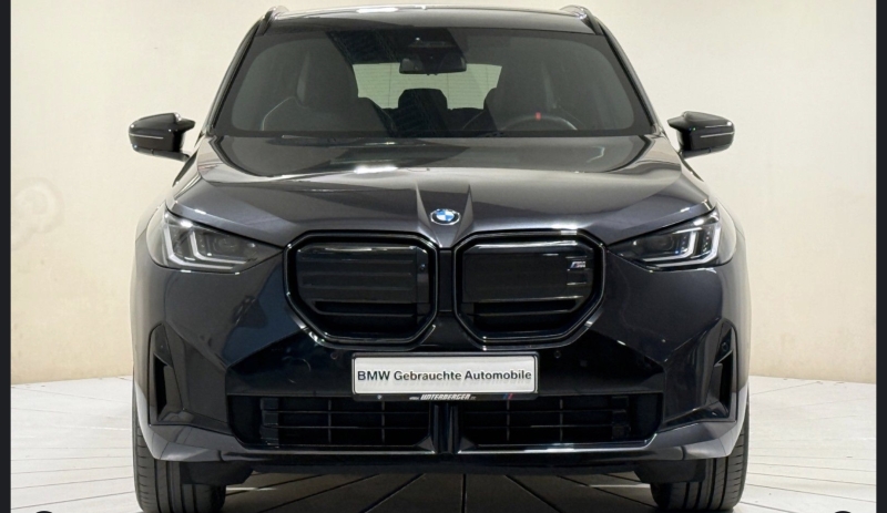 BMW X3 M50