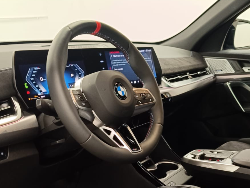 BMW X2 M35