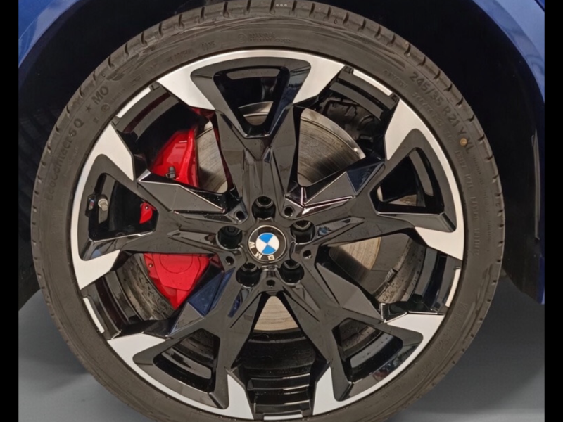 BMW X2 M35