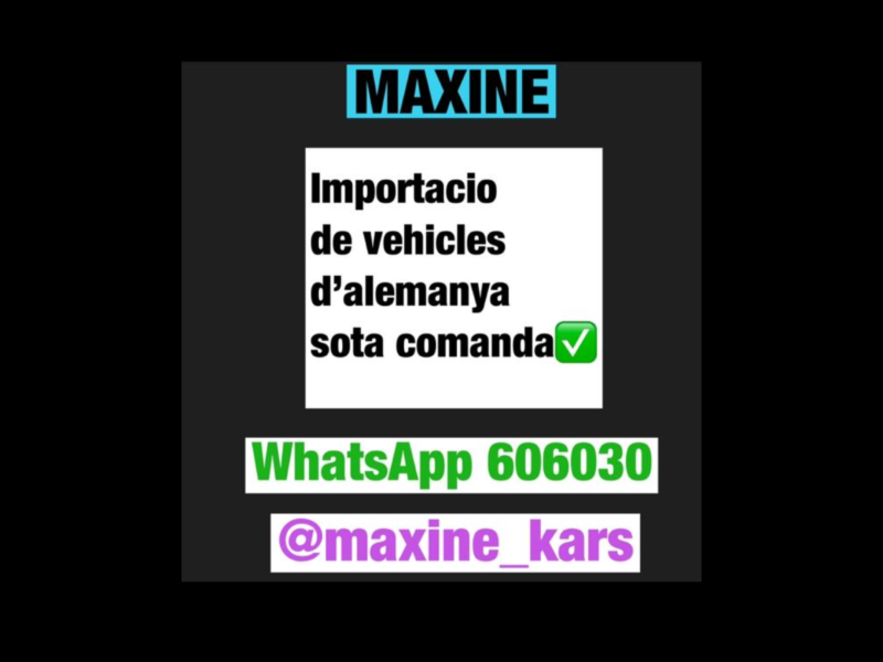 BMW X3 M50