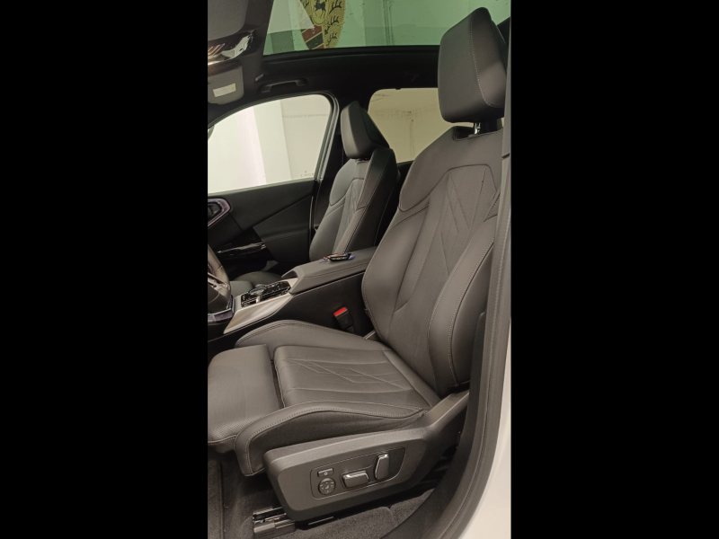 BMW X3 M50